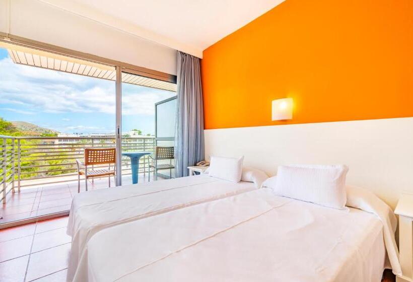 标准单人间, Na Forana