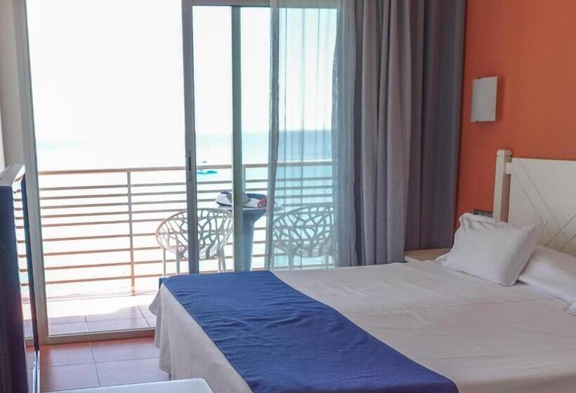 高级海景房, Na Forana