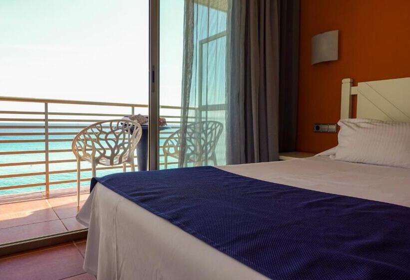 高级海景房, Na Forana