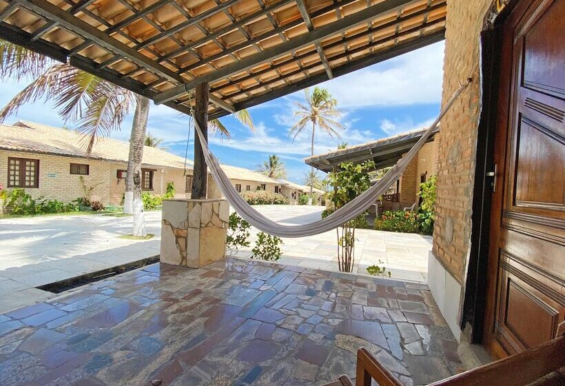 シャレー1寝室, Parque Das Fontes