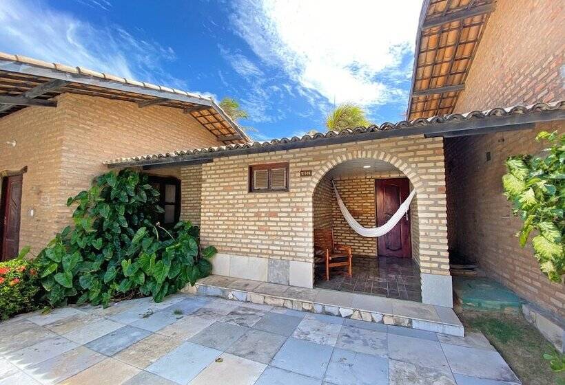 シャレー1寝室, Parque Das Fontes