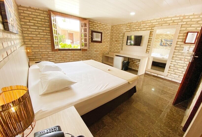 一居室别墅, Parque Das Fontes