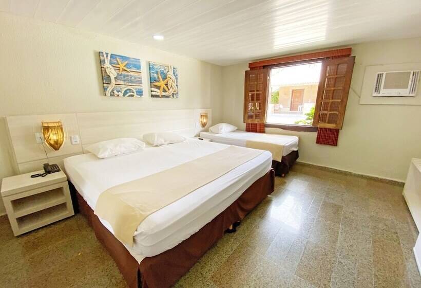 一居室别墅, Parque Das Fontes