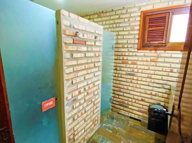 庭の見える1ベッドルームアパートメント, Parque Das Fontes