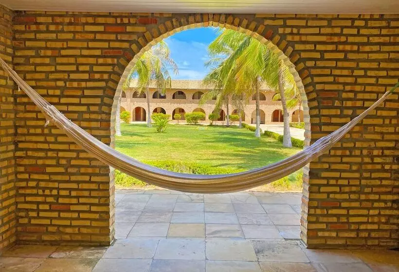 １ベッドルームアパートメント, Parque Das Fontes