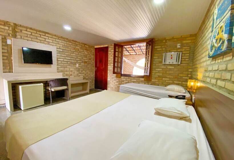 침실 1개 아파트, Parque Das Fontes