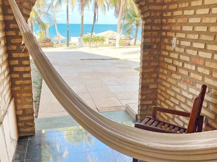 샬레, Parque Das Fontes