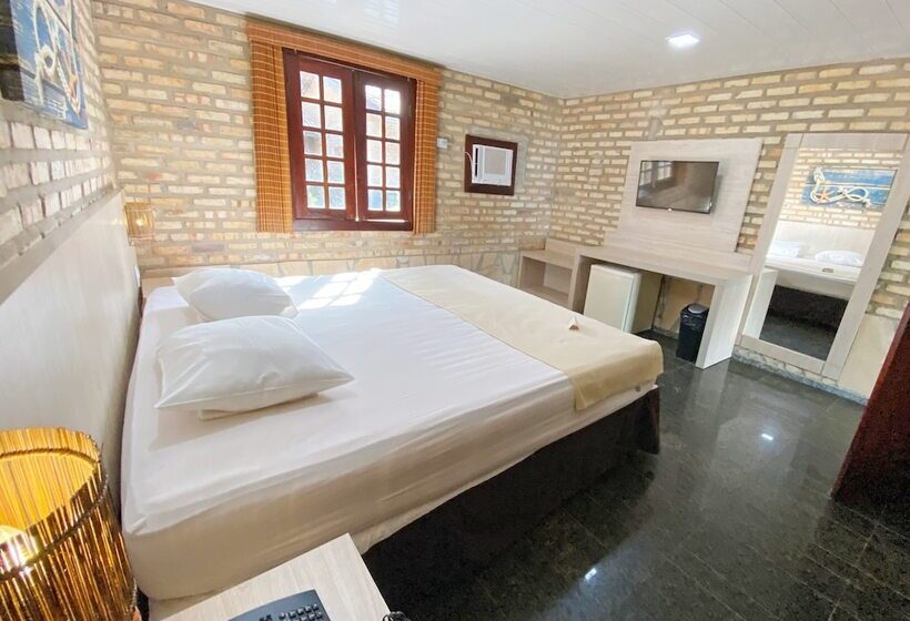 一居室别墅, Parque Das Fontes