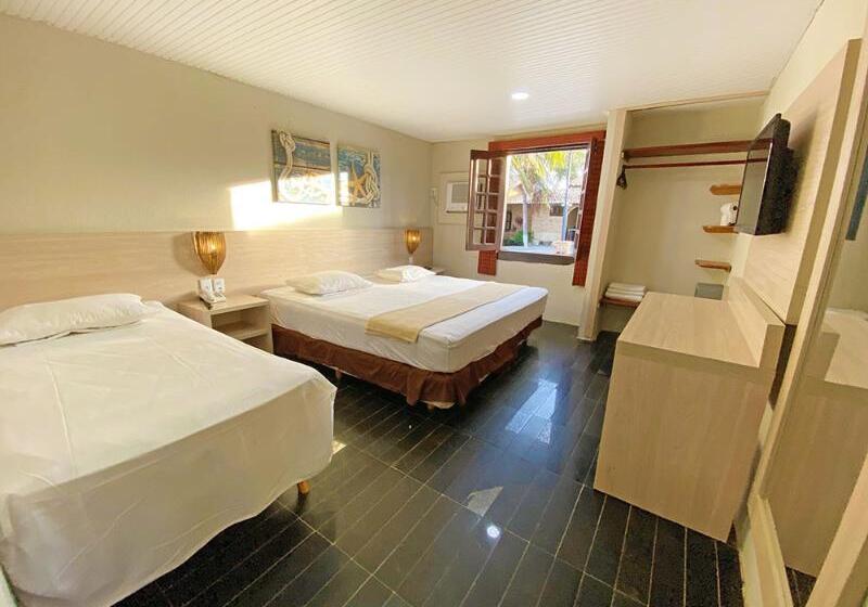 一居室别墅, Parque Das Fontes