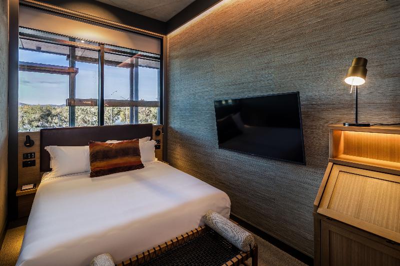 샬레, Parque Das Fontes