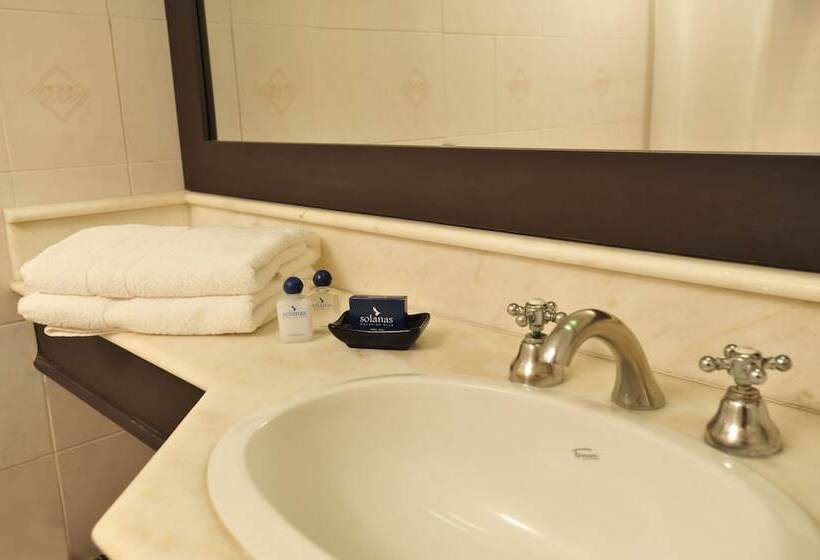 اتاق استاندارد, Solanas Punta Del Este & Crystal Beach