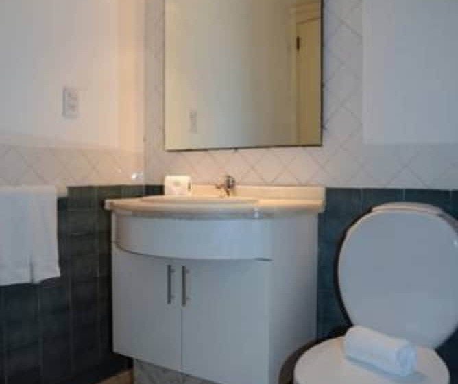 اتاق استاندارد, Solanas Punta Del Este & Crystal Beach