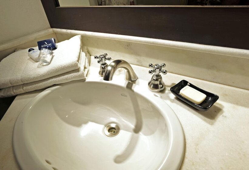 اتاق استاندارد, Solanas Punta Del Este & Crystal Beach