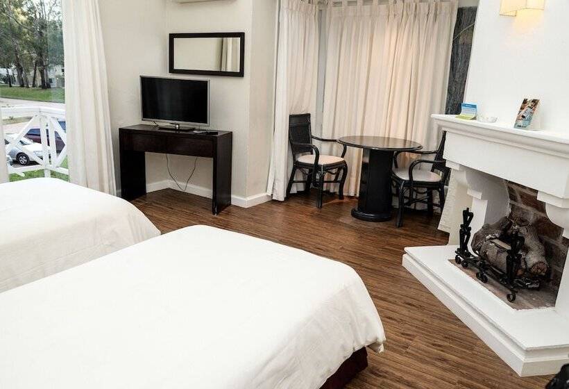 Номер Стандарт, Solanas Punta Del Este & Crystal Beach