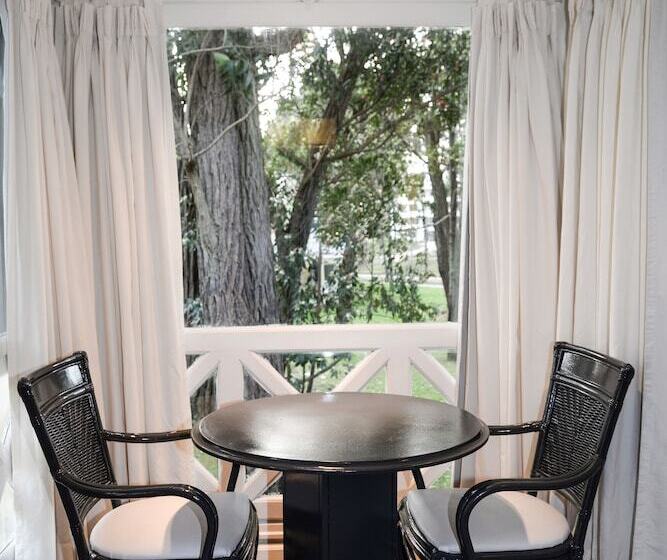 اتاق استاندارد, Solanas Punta Del Este & Crystal Beach