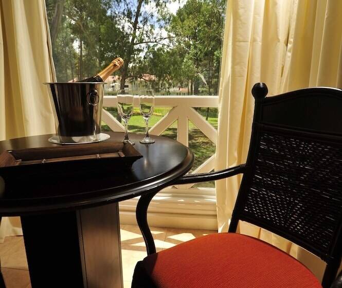 اتاق استاندارد, Solanas Punta Del Este & Crystal Beach