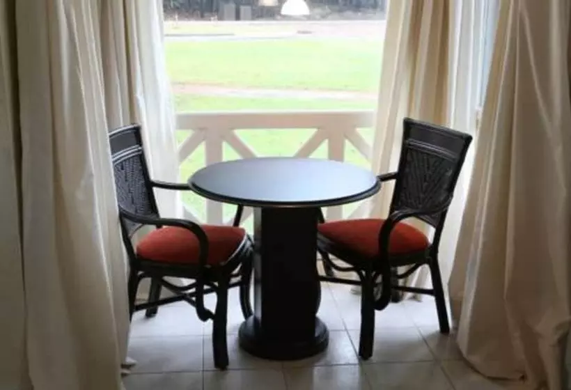 スタンダードルーム, Solanas Punta Del Este & Crystal Beach