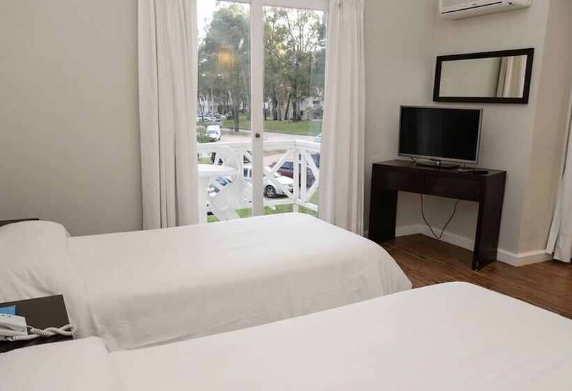اتاق استاندارد, Solanas Punta Del Este & Crystal Beach