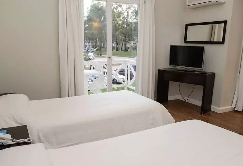 スタンダードルーム, Solanas Punta Del Este & Crystal Beach