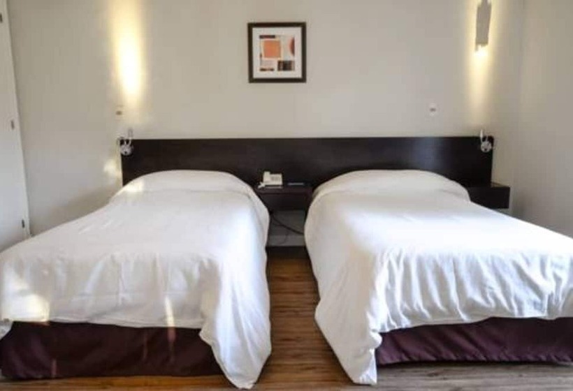 اتاق استاندارد, Solanas Punta Del Este & Crystal Beach