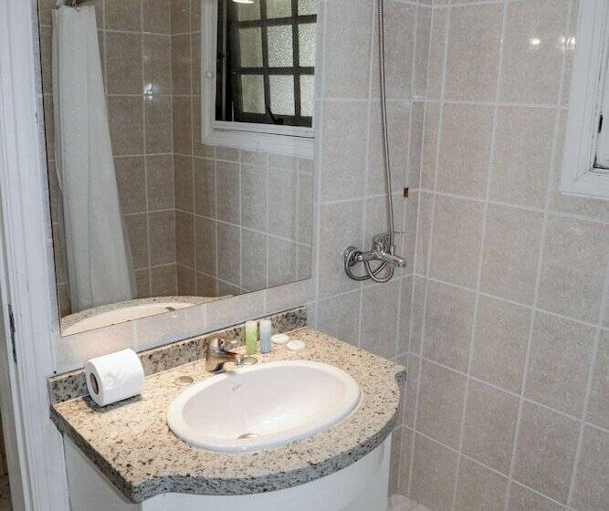 اتاق رویال, Solanas Punta Del Este & Crystal Beach