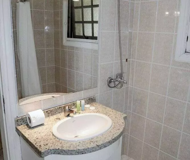 ロイヤルルーム, Solanas Punta Del Este & Crystal Beach