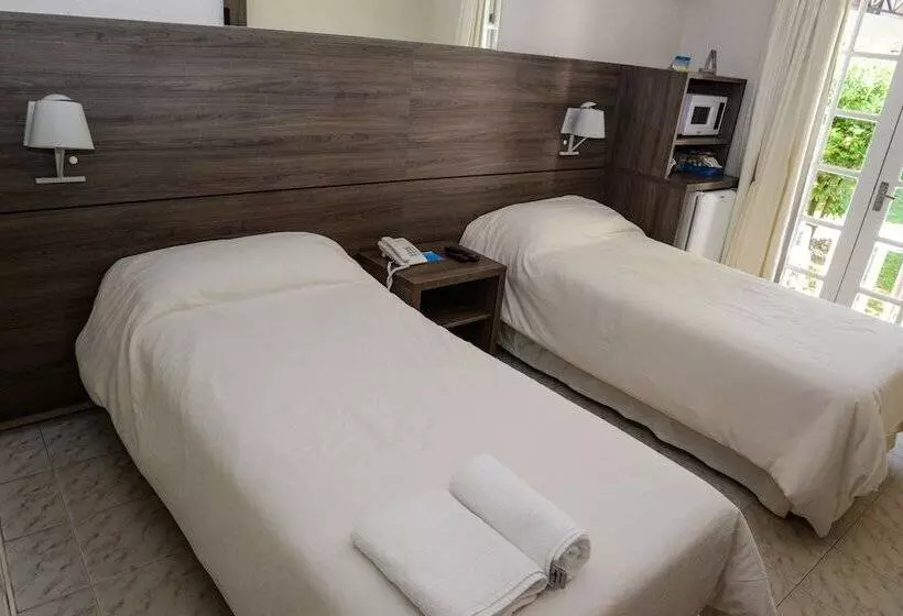 ロイヤルルーム, Solanas Punta Del Este & Crystal Beach