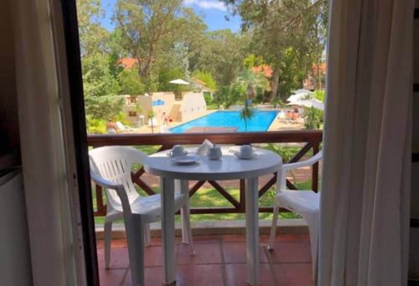 اتاق رویال, Solanas Punta Del Este & Crystal Beach