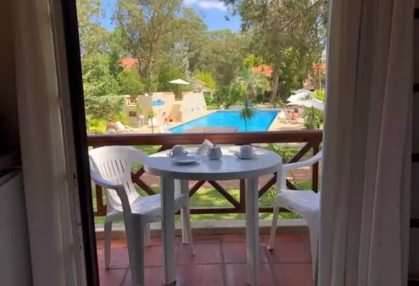 ロイヤルルーム, Solanas Punta Del Este & Crystal Beach