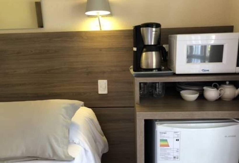 اتاق رویال, Solanas Punta Del Este & Crystal Beach