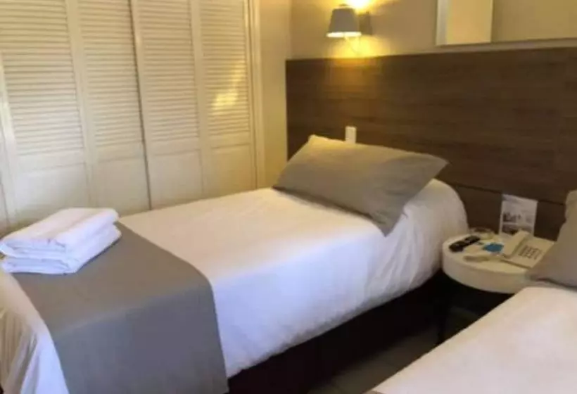 ロイヤルルーム, Solanas Punta Del Este & Crystal Beach