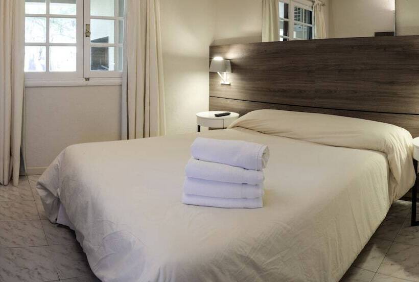 اتاق رویال, Solanas Punta Del Este & Crystal Beach