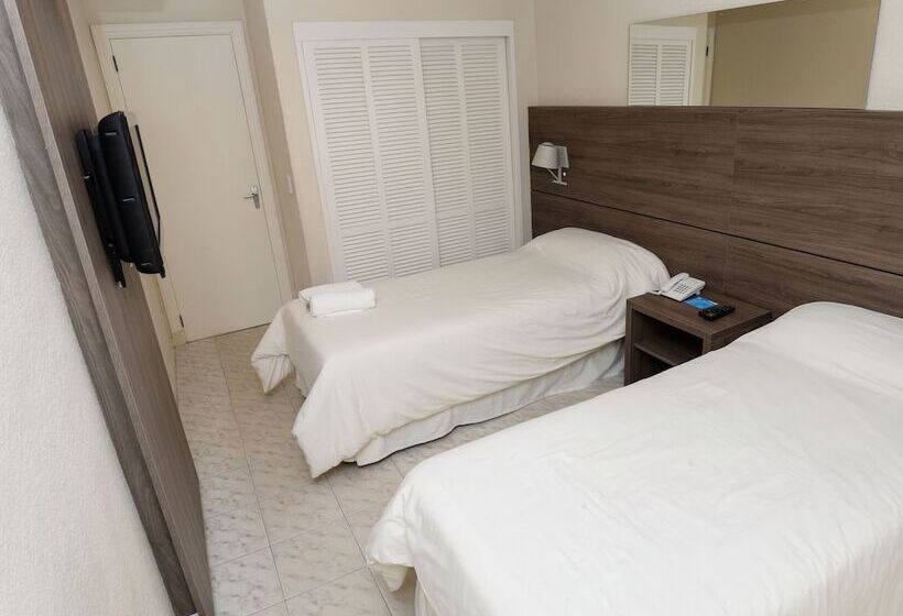 اتاق رویال, Solanas Punta Del Este & Crystal Beach