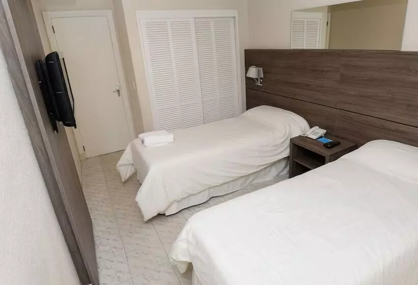 ロイヤルルーム, Solanas Punta Del Este & Crystal Beach