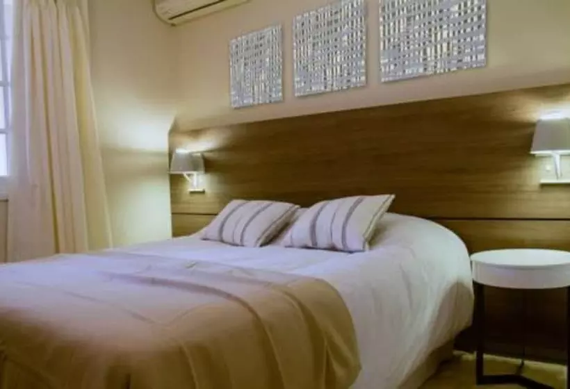 ロイヤルルーム, Solanas Punta Del Este & Crystal Beach