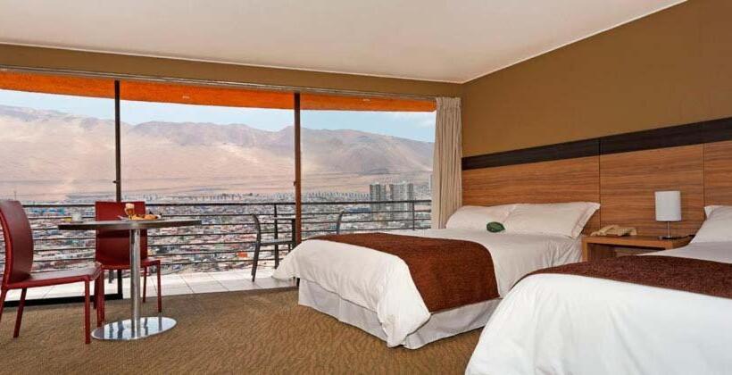 标准工作室, Terrado Club