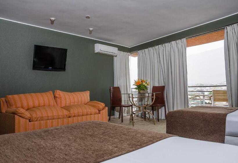 Студия Стандарт, Terrado Club