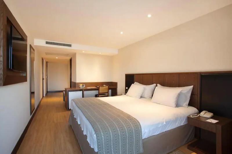 Номер Executive, Windsor Palace Copacabana