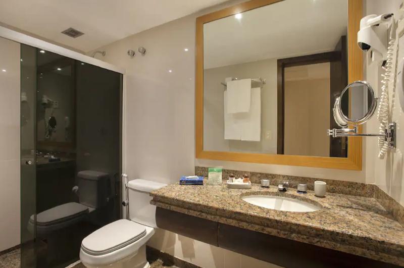 Номер Executive, Windsor Palace Copacabana