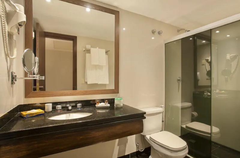 Номер Стандарт, Windsor Palace Copacabana