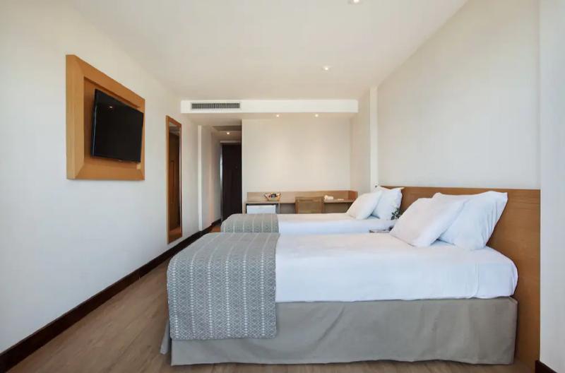 Номер Стандарт, Windsor Palace Copacabana