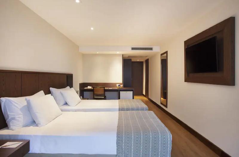 Номер Стандарт, Windsor Palace Copacabana