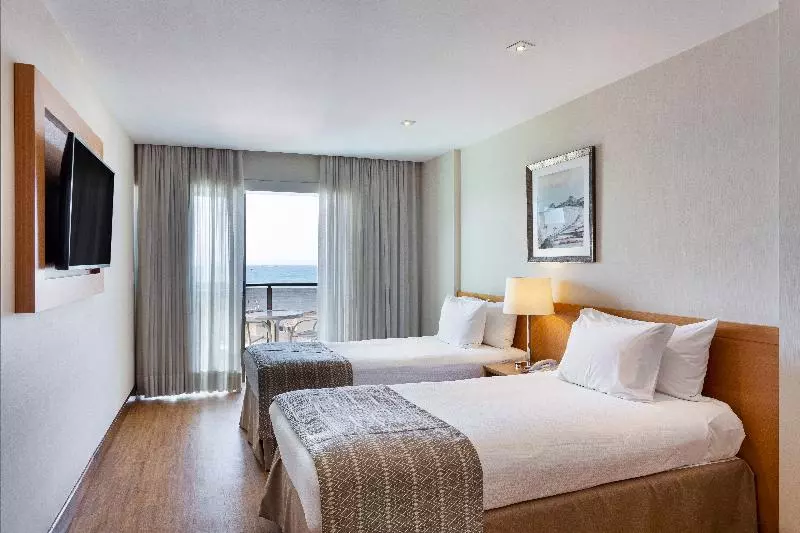 エクゼクティブルーム, Windsor Palace Copacabana