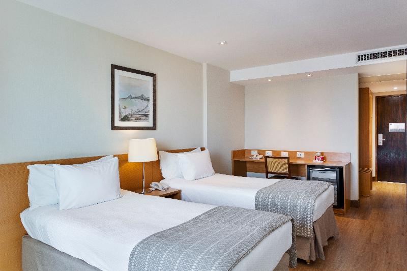 Номер Executive, Windsor Palace Copacabana