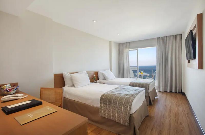 Номер Executive, Windsor Palace Copacabana