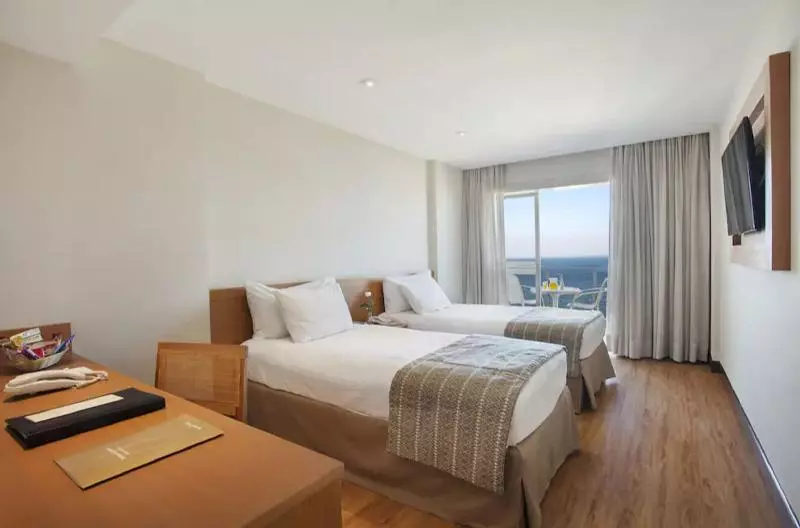 エクゼクティブルーム, Windsor Palace Copacabana