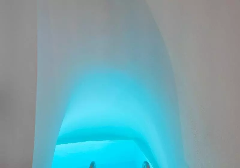 Premium-huone, Wyndham Sao Paulo Paulista