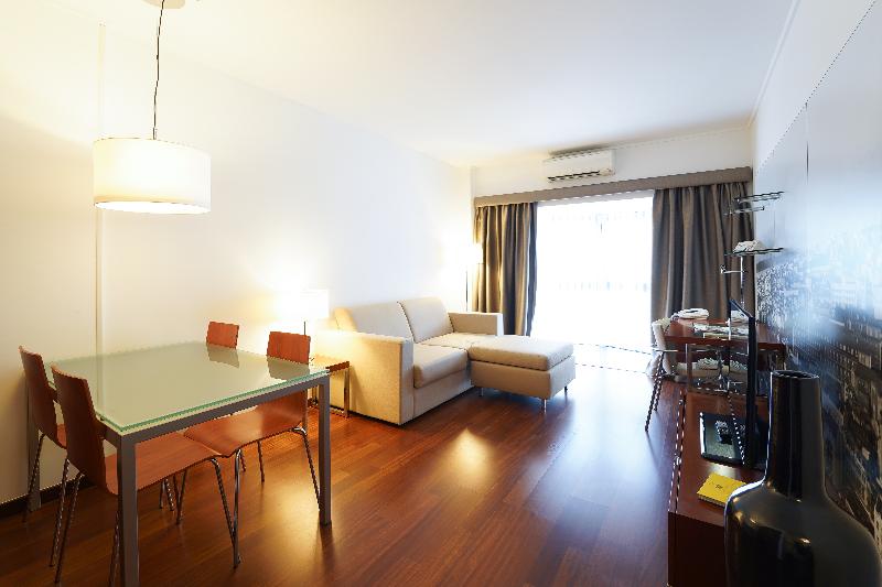 آپارتمان 1 خوابه, Legendary Lisboa Suites