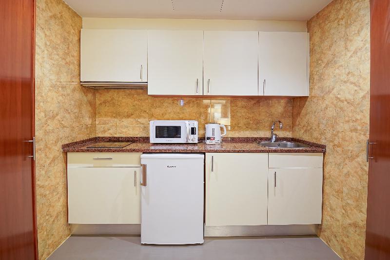 آپارتمان 1 خوابه, Legendary Lisboa Suites