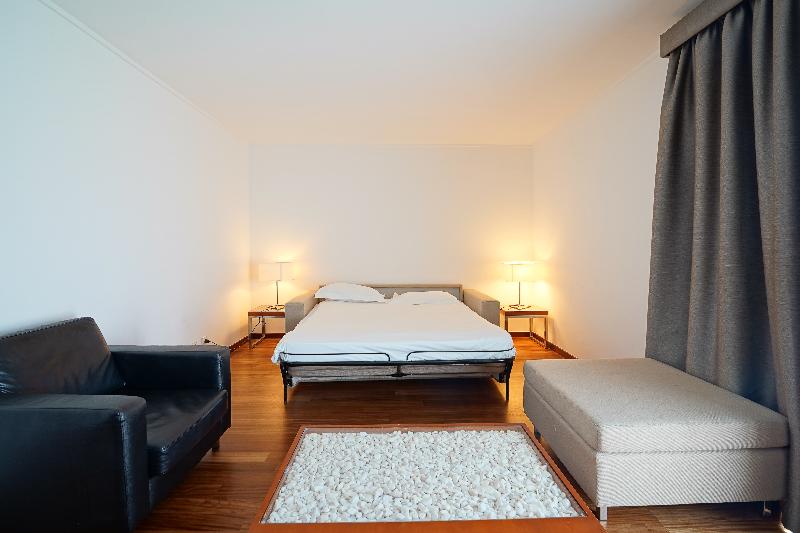 آپارتمان 2 خوابه, Legendary Lisboa Suites